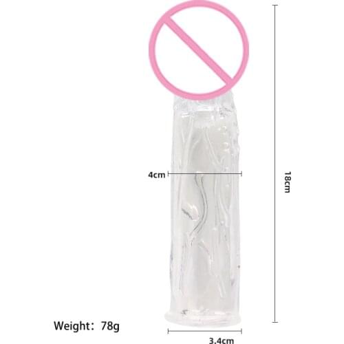 XC USHIO Penis Enlargement Pumps