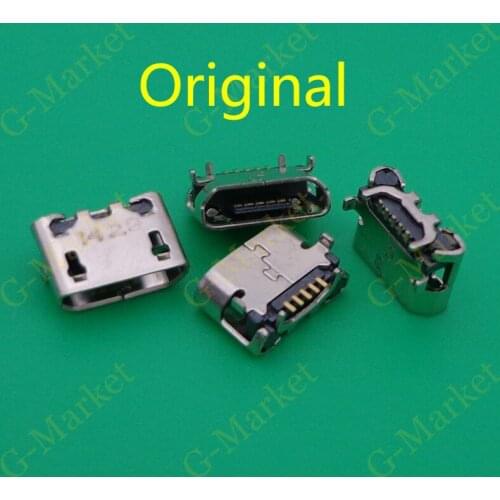 For Asus Fonepad 7 FE170CG 60NK0120-MB1010-112 me170 k012 usb port plug dock Micro USB Charging Jack Plug Socket Port Connector