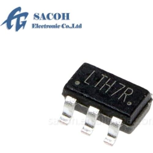 100PCS/lot New LTC4054 LTH7 LTC4054ES5-4.2 or TP4054 TC4054T YB4054R TMI4054 XT4054 PJ4054 LP4054 S