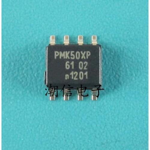 10cps PMK50XP SOP-8 20V 7.9A
