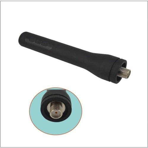 Hytera Antenna 7cm 806-870MHz GPS antenna for Hytera PD785,PD780,PD782,PD752,PD985,PD562,PD780,PD700,PD780G
