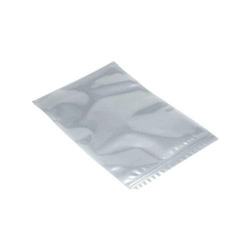 Anti Static Bag, 170x250mm/7x10 inch for Store HDD SSD Electronic Devices, 50pcs