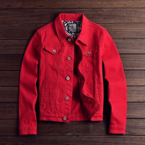 Asstseries Womens Denim Jackets