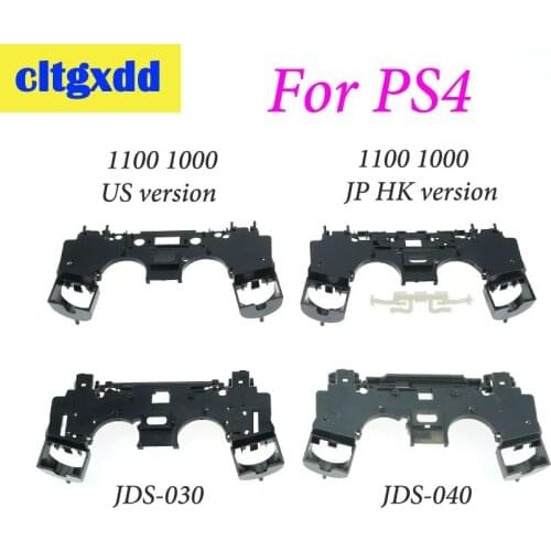 Cltgxdd R1 L1 Key Holder Support Inner Internal Frame Stand For Sony Playstation 4 PS4 Pro Controller 1000 1100 JDS030 JDS040