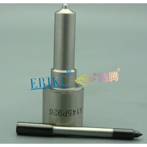 ERIKC DLLA145P926 Nozzle DLLA 145 P 926 Fuel Injectior 0433171811 Sprayer Fire Jet for 0 445 110 141, 0986435086