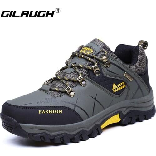 GILAUGH Climbing And Mountaineering Products