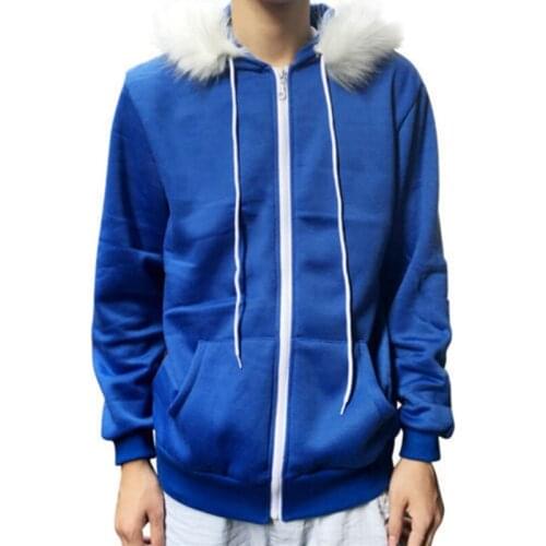 SAGACE Windbreak Jacket Women Long Sleeve Hooded Coats Spring Autumn Casual Solid Zip Up Basic Jackets for Women cosplay A30911