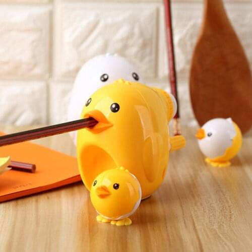 MIRUI Coloffice Automatic Pencil Sharpener kawaii duck Sharpener Set Student Hand Sharpener school office stationery Supplies