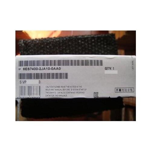 NEW&ORIGINAL UR2 ALU, CENTRALIZED AND DISTRIBUTED FOR SIE 6ES7400-2JA10-0AA0 *100% REAL STOCK,Please contact us for real photo