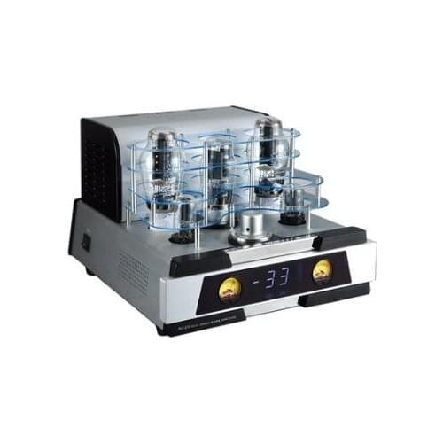 New Yaqin MS-850 tube amplifier 300B tube amplifier HiFi split type fever household HiFi audio system