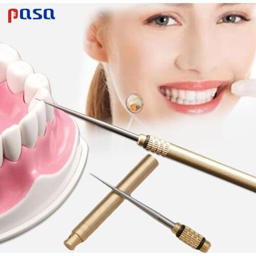 Pasa Dental Brushes