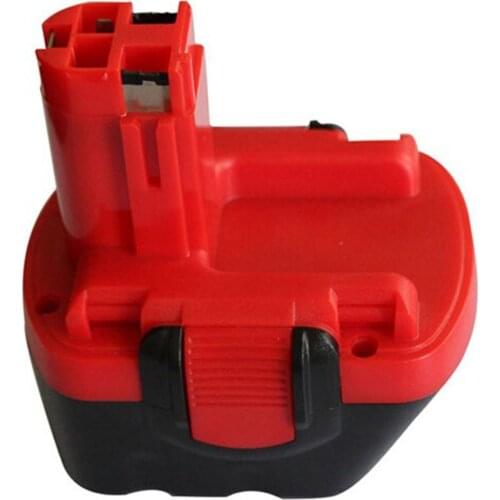 Dawupine PA12 Plastic Case (no battery cell ) For Bosch 12V Ni-CD/MH Battery 1220 PA12 1222 1233S 1233SA 1233SB Shell Boxes