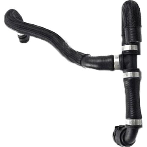 Water Tank Connection Lower Rubber Water Pipe A2125016884 Coolant Water Hose Pipe For Mercedes Benz E/CLS 320/400