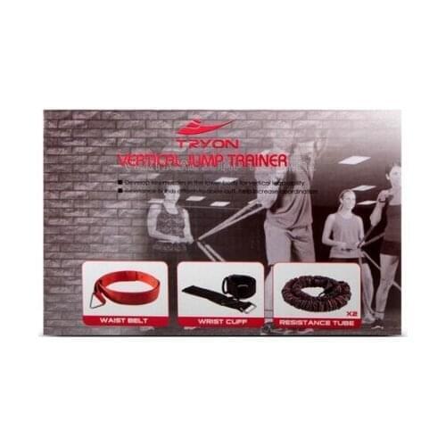 Tryon Power Tyre Lst-400