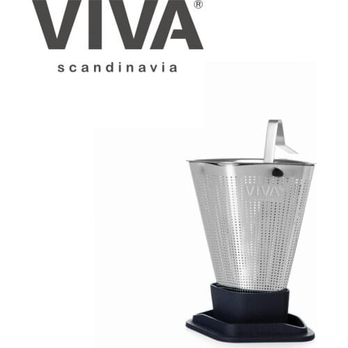 VIVA SCANDINAVIA Brewing Filters