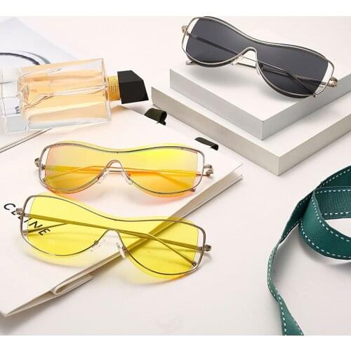 Женские солнцезащитные очки XIKEDUO China At AliExpress