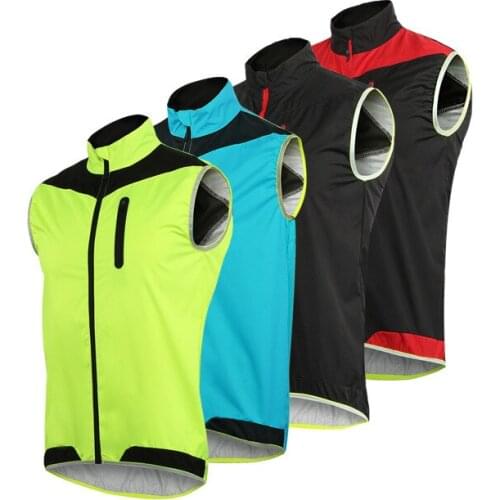Yuerlian Cycling Vests