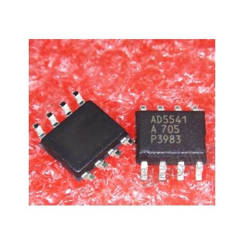 1pcs/lot AD5541ARZ AD5541AR AD5541 SOP-8