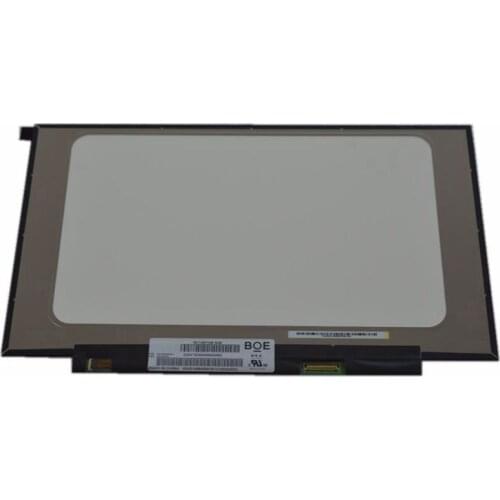 14.0 inch IPS Laptop LCD NV140FHM-N48 V8.1 LP140WF8-SPR1 N140HAC-EAC LP140WF7-SPC1 LED LCD Display Screen Digital FHD 1920*1080