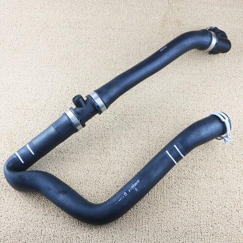 31319605 Radiator hose upper For VOLVO S80 S60 V70 V60 XC60 2010 2011 2012 2013 2014 2015 Ford Mondeo Mk4 2.0T B4204T7 B4204T6