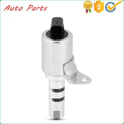 6M8Z6M280AA Engine VVT Variable Valve Timing Solenoid Camshaft Adjuster for Ford Mazda 3 5 6 CX-7 for Ford Fusion Escape
