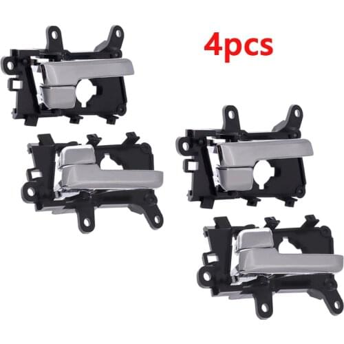 82620-2T000 & 82610-2T000 Inside Interior Door Handles For KIA Optima 2011 2012 2013 2014 2015 High Quality and New Style