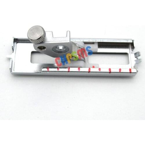 #98-694882-00+98-694886-00 1SET LOW SHANK SNAP-ON Buttonhole FOOT FOR PFAFF 1006, 1471, 6110, 6120, 6230