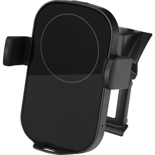 Automatic Smart Car Phone Holder Wireless Charging For Nissan Sylphy 2016 2017 2018 2019 2020 Accessories