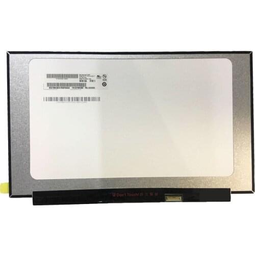 B156HAN02.7 IPS LED Screen Matrix for Laptop 15.6" 1920X1080 FHD 30Pin eDP LCD Display Full HD eplacement