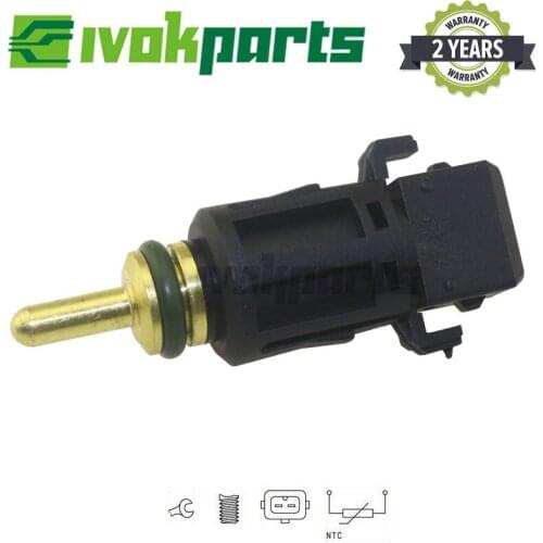 13 62 7 788 077 Engine Coolant Water Temperature Sensor For BMW 545i 530i 525i 330xi 330Ci Z4 X5 70i 745i X3 X5 Z3 E4 E39 E0 E92