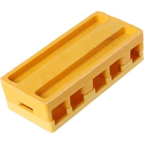 Electric Bicycle E Bike Motor Controller Wire Connection Box Insulation Box Phase Battery Wire Connector