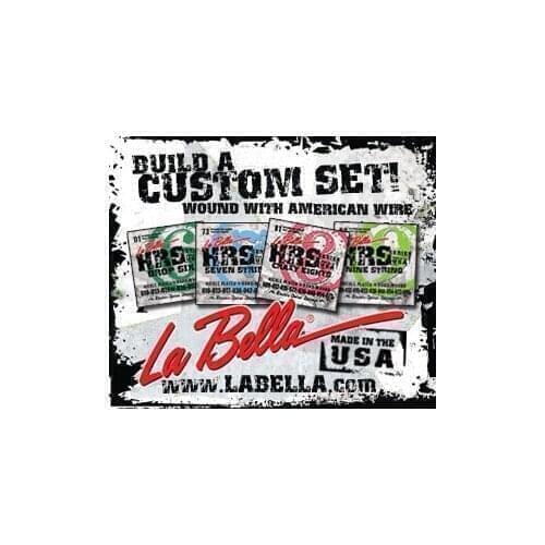 LA BELLA Electric Guitars