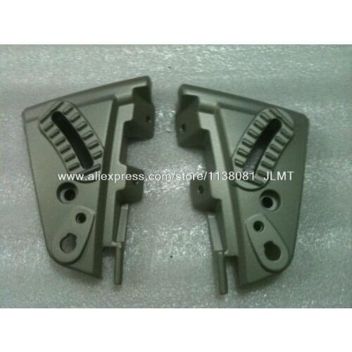 Motorcycle Aluminum Cover Windscreen R 1200RT 2004 - 2007 for BMW RT1200 Windshield