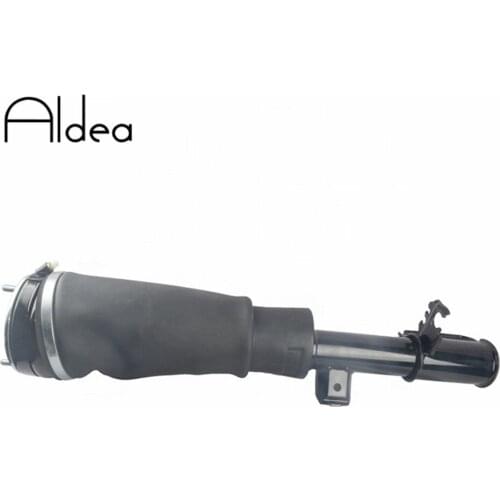 Front Left Air Strut For 2002-2012 Land Rover Range Rover III L322 & Vogue (Excl. Supercharged) Naturally Aspirated RNB000750