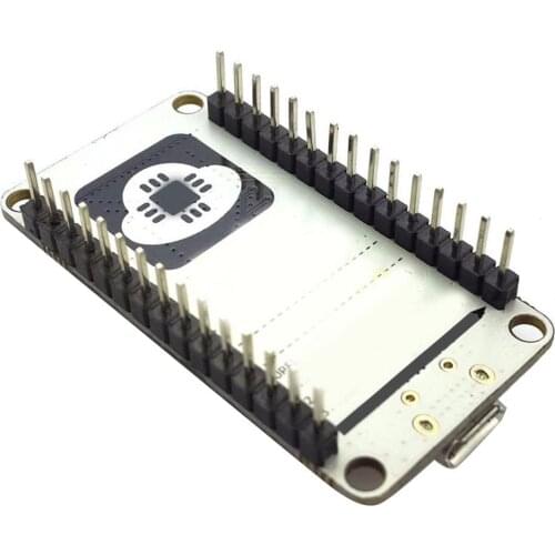 NodeMcu Lua ESP8266 CP2102 Wireless WiFi Internet Things Development Board