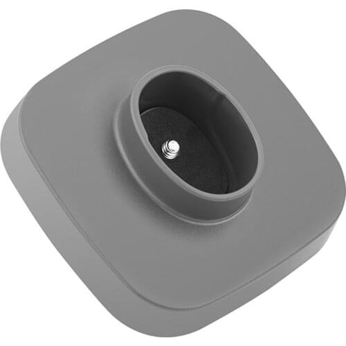 For DJI OM 4 Holder Stand Handheld Phone Mount Base Gimbal Stabilizer Accessories