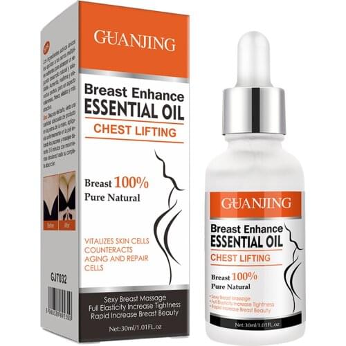 30ml Enhancement Breast EnlargeEssential OilBigger Chest Massage Breast Enlarge Breast Enlargement Essential Oil WomenPRODUCT