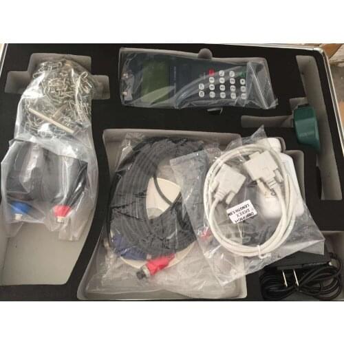 TDS-100H-M2 Handheld Ultrasonic Flow meter ( 50-700mm )
