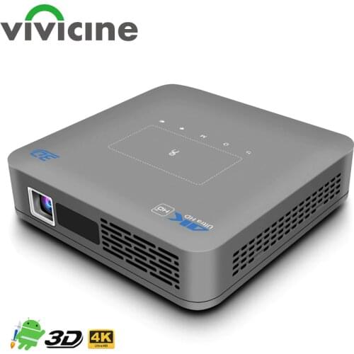 Vivicine Projectors