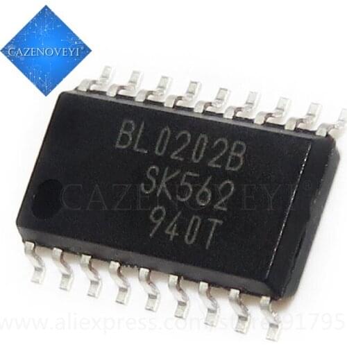 1pcs/lot BL0202B BL0202 SOP-18 In Stock
