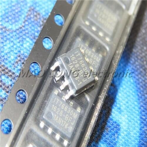 10PCS/LOT IT76630 IT76630M SOP-8 synchronous step-down converter IC chip New In Stock Original Quality 100