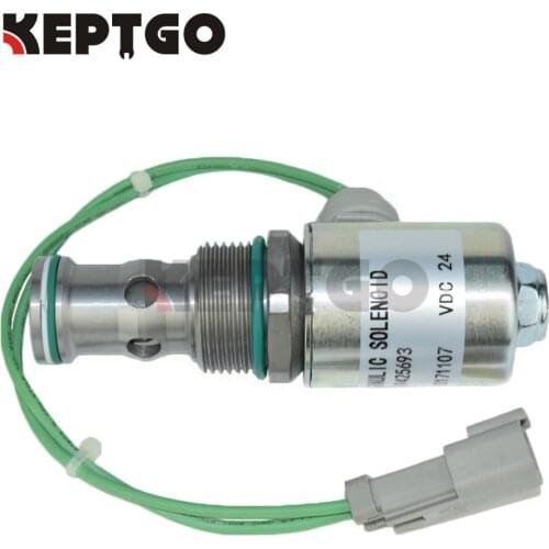 3E3748 3E-3748 Valve Group Solenoid For CAT Spare Parts