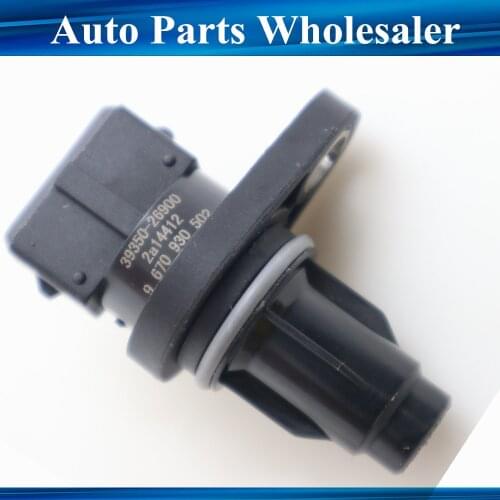 Brand New 39350-26900 3935026900 9670930502 Camshaft Position Sensor
