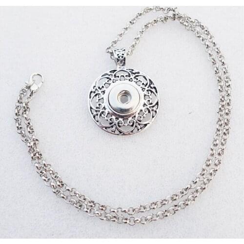 Azenthyst Vintage Necklaces
