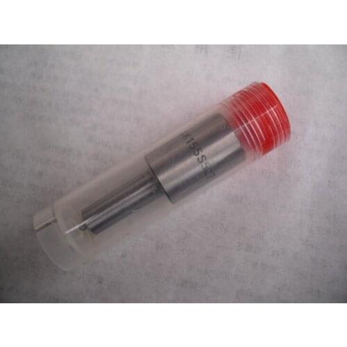 Free Shipping ZCK155S527 Diesel engine 490 495 4100 4102 6105 injector nozzle matching parts suit for Chinese brand