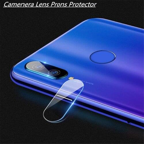 DD biscus Screen Protectors For Xiaomi Redmi Note 3