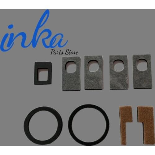 FOR RICOH MP C3000 C4500 C3300 C5000 C3501 C5501 C3502 C5502 C3503 DEVELOPER SEAL TONER SEAL WASTE TONER SPONGE SEALS TONER PAD