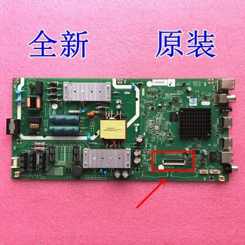 5800-50 m7s k6n A8H460 p00/0 0 p10 RDL500WY screen