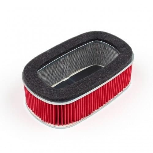Air Cleaner Filter Element for Honda XR250 XR250L 91-96 XR250R 86-04 XR350 XR350R 83-04 XR400 XR400R 96-04 XR600 XR600R 83-00
