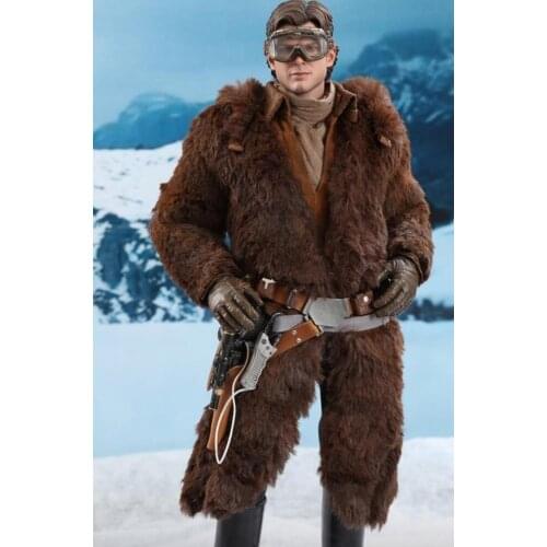 HT hottoys Hot Toys MMS492 MMS-492 1/6 Collectible Action Figure Toy Doll Model Body In stock